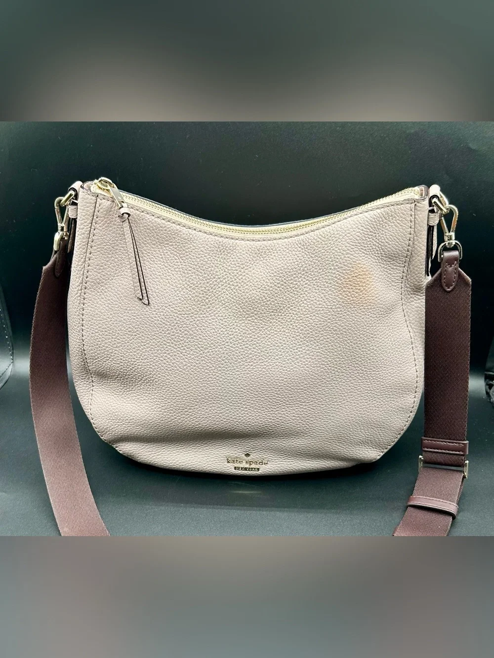 kate spade pre owned